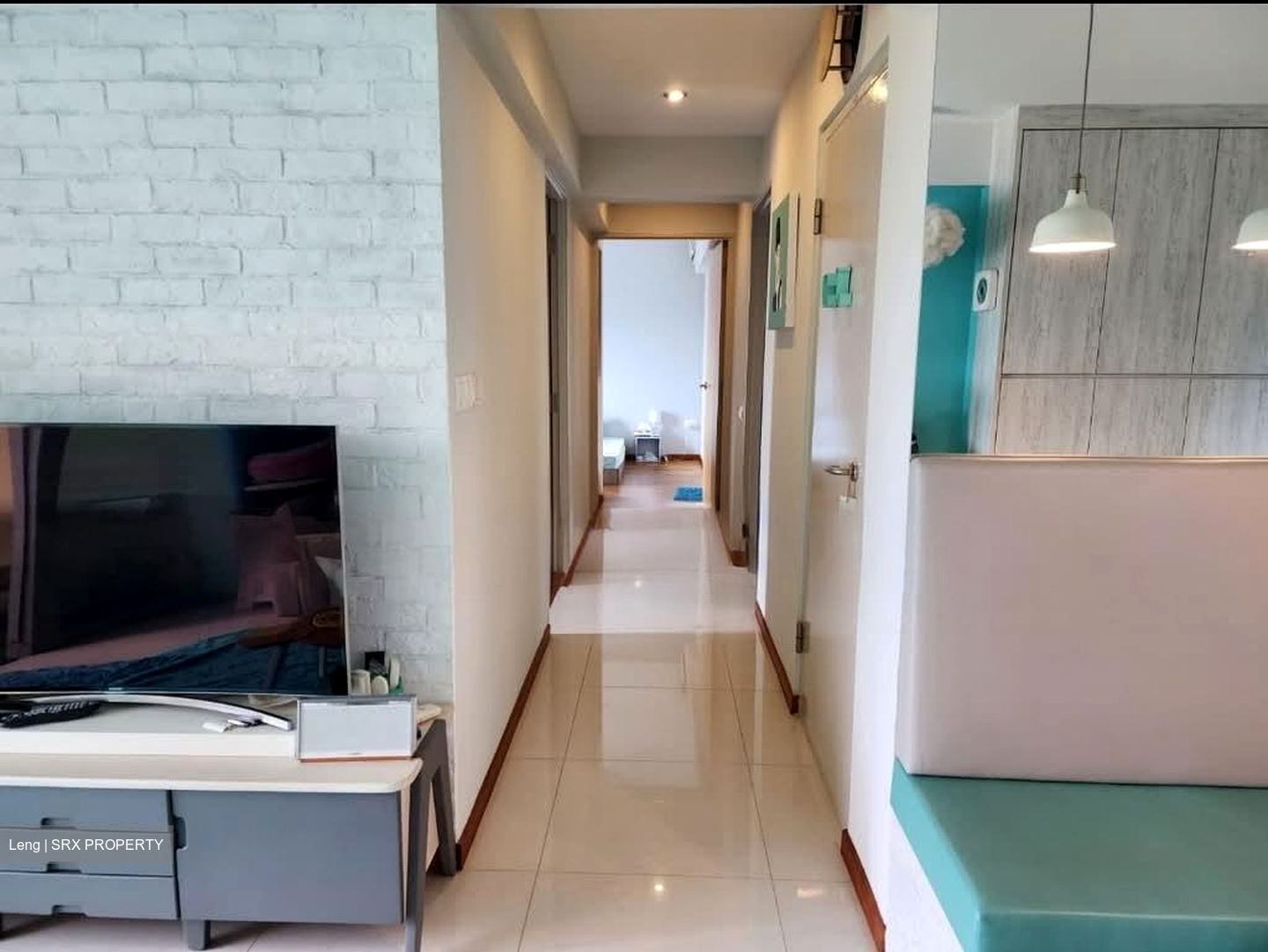 Blk 519A Centrale 8 At Tampines (Tampines), HDB 4 Rooms #565847761
